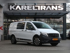 Mercedes-Benz Vito - 119 CDI | Aut. | 4Matic | Werkplaats inrichting | Cruise | Airco