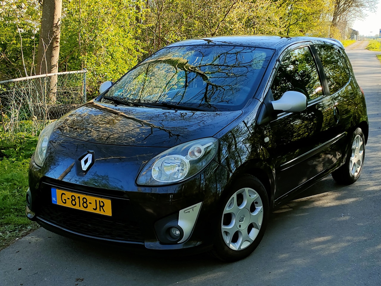 Renault Twingo - 1.2 TCE GT - AutoWereld.nl
