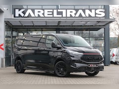 Ford Transit Custom - 2.0 TDCI 170 | Aut. | NIEUW | L2H1 | Cruise | Stoelverw. | Clima