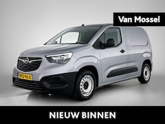 Opel Combo - 1.5D L1H1 Edition