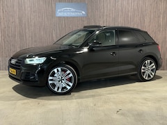 Audi Q5 SQ5 - 3.0 TDI quattro 2019 FULL OPTION / PANO LED CAMERA