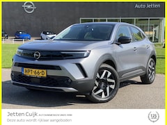 Opel Mokka - 1.2 Turbo Elegance #RIJKLAAR# | Camera | Sensoren | Dodehoek