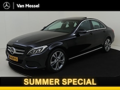 Mercedes-Benz C-klasse - 180 Ambition / Avantgarde/ Schuifdak
