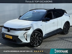 Renault Scenic E-Tech - EV87 long range esprit Alpine | Camera | Winterpack | Digitale Binnenspiegel