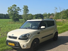Kia Soul - 1.6 Rhythm