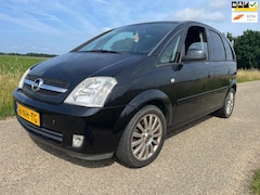 Opel Meriva - 1.6-16V Cosmo | 1e eig| nwe APK| 103dkm