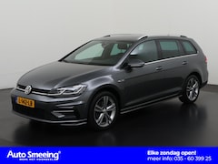 Volkswagen Golf Variant - 1.5 TSI R-Line DSG | 150PK | Active Info Display | Zondag Open
