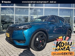 DS 3 Crossback - E-Tense Performance Line+ 50 kWh