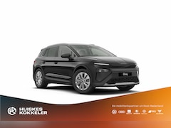 Skoda Elroq - Elektromotor 82 kWh 286pk Business Edition - Tour