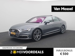 Audi A8 - 60 TFSI e quattro Pro Line Plus | SOFT CLOSE | BANG & OLUFSEN | PANORAMADAK | SFEERVERLICH