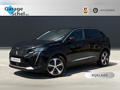 Peugeot 3008 - 1.2 PureTech Allure 130pk - Navi - LED - Carplay - Stoelverwarming - Rijklaar