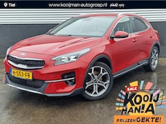 Kia XCeed - 1.4 T-GDi DynamicPlusLine Navigatie, Stoel- & Stuurwielverwarming, Achteruitrijcamera, LMV