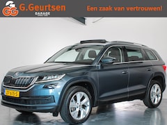Skoda Kodiaq - 1.5 TSI Style Business 7-Persoons, Trekhaak, Panoramadak, Apple CarPlay/Android Auto, Navi