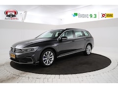 Volkswagen Passat Variant - 1.4 TSI PHEV GTE Business Virtual, Apple carplay, Climate,