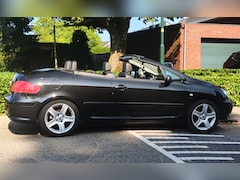 Peugeot 307 CC - 2.0-16V Cabrio