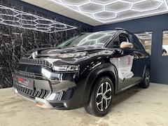 Citroën C3 Aircross - 1.2 PureTech C-Series