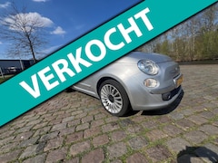 Fiat 500 - 1.2 Lounge