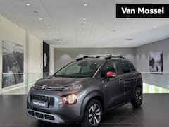 Citroën C3 Aircross - 1.2 PureTech C-Series | Climate control | Apple Carplay/Android Auto | Parkeersensoren