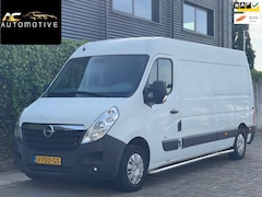 Opel Movano - 2.3 CDTI BiTurbo L3H3 Start/Stop (Bj 2017) Euro6