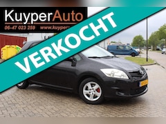 Toyota Auris - 1.6 Aspiration CLIMA CRUISE PARKEERSNSOREN LM