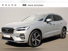 Volvo XC60 - T6 Plug-in hybrid AWD Essential Edition Bright | 21" Lichtmetalen Velgen | Trekhaak Semi E