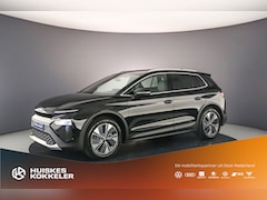 Skoda Elroq - Elektromotor 63 kWh 204pk Business Edition €494, - private lease