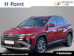 Hyundai Tucson - 1.6 T-GDI PHEV Premium | €4000 KORTING | HEAD-UP DISPLAY | STOELVERKOELING | 360 CAMERA |