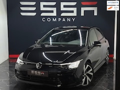 Volkswagen Golf - 1.5 TSI R-Line NAP Cam LED ACC