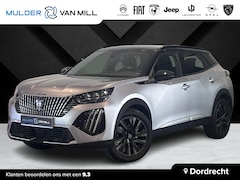 Peugeot 2008 - SUV GT 1.2 Hybrid 145pk e-DCS6 AUTOMAAT | NAVI | TREKHAAK | CLIMA | SCHUIF/KANTELDAK | 18