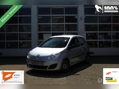 Renault Twingo - 1.2 Authentique Stuurbekrachtiging Elektrische Ramen Radio/CD Isofix Leuke Auto APK t/m 23