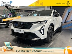 Renault Rafale - E-Tech Hybrid 200 esprit Alpine | Nu leverbaar met €2000, - EXTRA Zeeuw & Zeeuw voorraadko