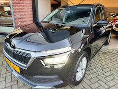 Skoda Kamiq - 1.0 TSI Business Edition