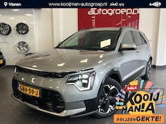 Kia Niro EV - Edition Advanced 64.8 kWh