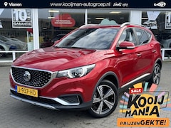 MG ZS - EV Luxury 45 kWh