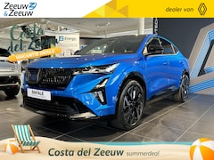 Renault Rafale - E-Tech Hybrid 200 Esprit Alpine | Nu leverbaar met €2000, - EXTRA Zeeuw & Zeeuw voorraadko