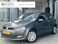 Volkswagen Polo - 1.4-16V Comfortline | AUTOMAAT | CRUISE CONTROL | AIRCO