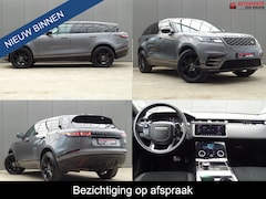 Land Rover Range Rover Velar - 2.0 I4 Turbo AWD R-Dynamic S * 4 SEIZOENSBANDEN