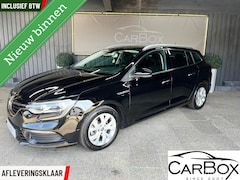 Renault Mégane Estate - 1.3 TCe Limited