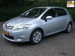 Toyota Auris - 1.6 Aspiration clima cruise facelift NL auto 5 drs