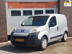 Peugeot Bipper - 1.3 HDi XT Profit + Marge