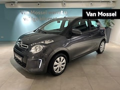 Citroën C1 - 1.0 VTi Feel | Airco | Elektrische ramen | Zuinig