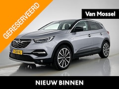 Opel Grandland X - 1.6 Turbo Hybrid4 Ultimate