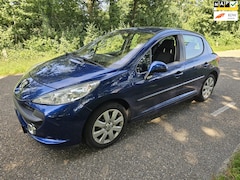 Peugeot 207 - 1.6 VTi XS AUTOMAAT