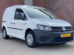 Volkswagen Caddy - 2.0 TDI L1H1|AIRCO|NAVI|TREKHAAK|EURO6
