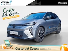 Renault Scenic E-Tech - EV87 long range esprit Alpine * Parkeerhulp * Google Assist * Winter pack * Cruise control