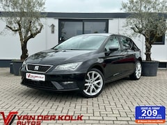 Seat Leon - 1.2 TSI Style CarPlay LED Navi Cruise Climate