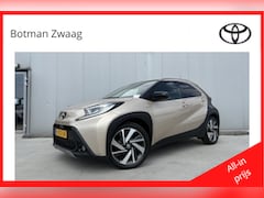 Toyota Aygo X - 1.0 VVT-i MT Envy | JBL | Achteruitrijcamera | CarPlay | 18'' | Cruise control adaptief |