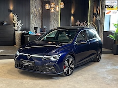 Volkswagen Golf - 1.4 eHybrid GTE|PANO|HEAD UP|FULL OPTION