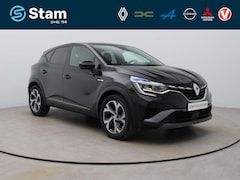 Renault Captur - Mild Hybrid 160pk R.S. Line EDC/AUTOMAAT Camera | Climate | Navi | Parksens. v+a