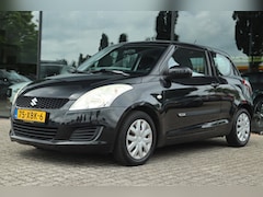 Suzuki Swift - 1.2 COMFORT EASSS | AIRCO | NAP | STOELVERWARMING | ELEK. RAMEN